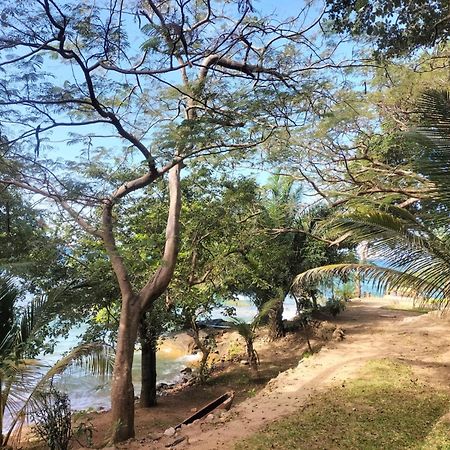 Soul Rebel Lodge & Backpackers Nkhata Bay Exterior foto